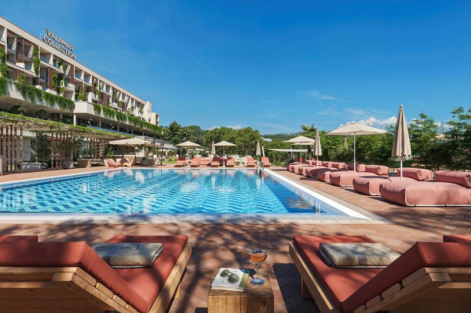 Arba Resort, Valamar Collection 2