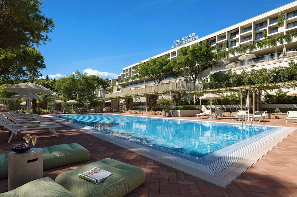 Arba Resort, Valamar Collection 3