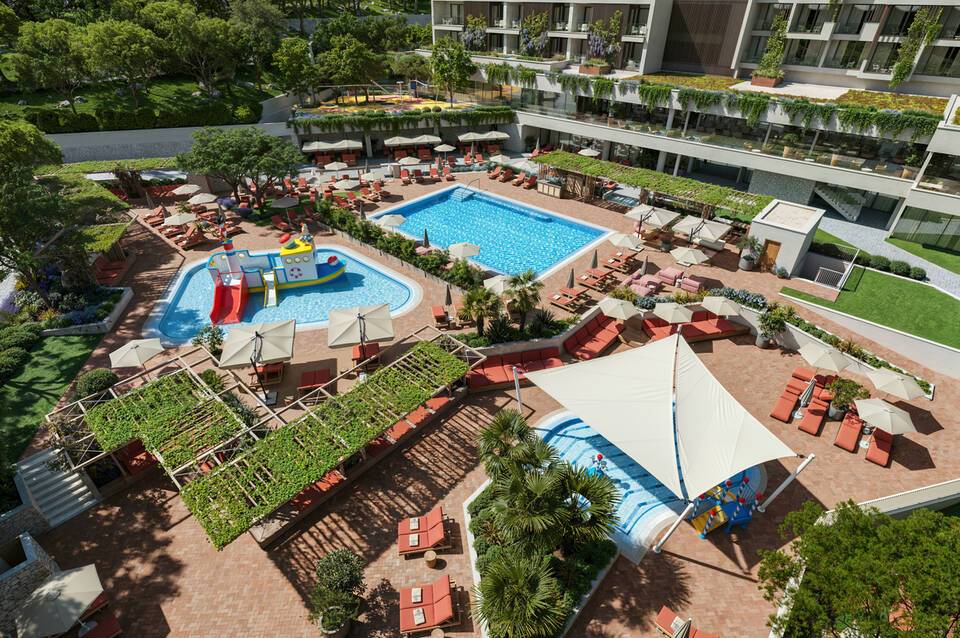 Arba Resort, Valamar Collection 4