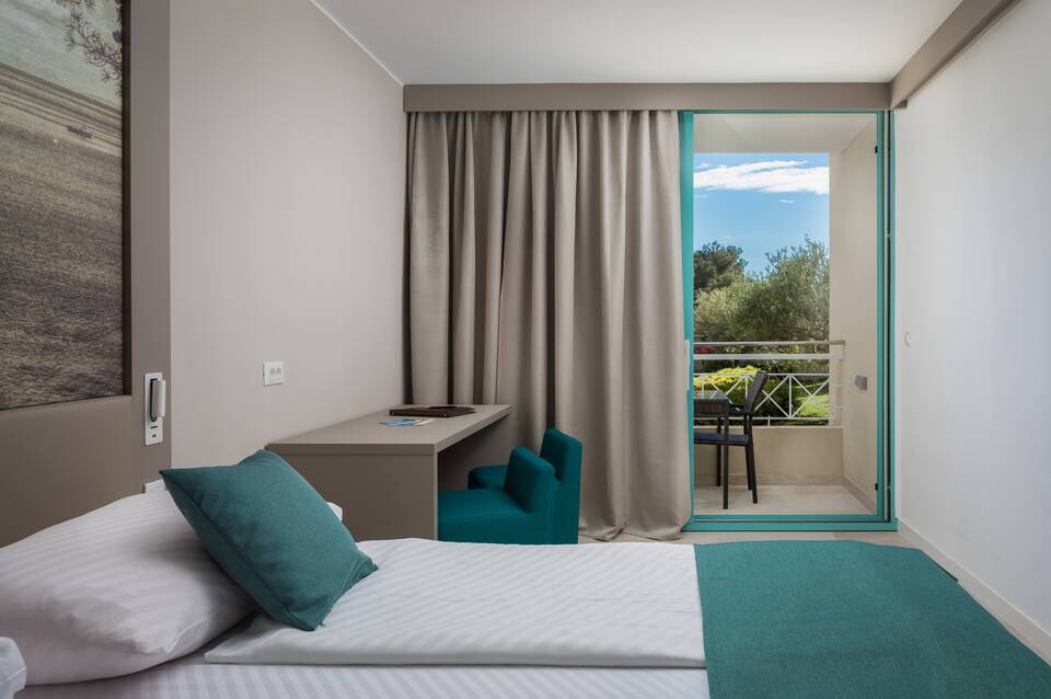 BRETANIDE Sport & Wellness Resort 1