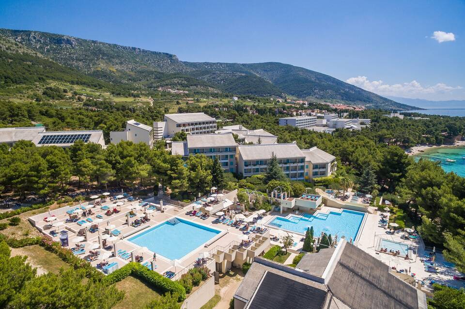 BRETANIDE Sport & Wellness Resort 2