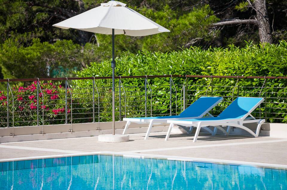 BRETANIDE Sport & Wellness Resort 3