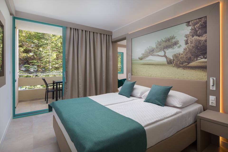 BRETANIDE Sport & Wellness Resort 4