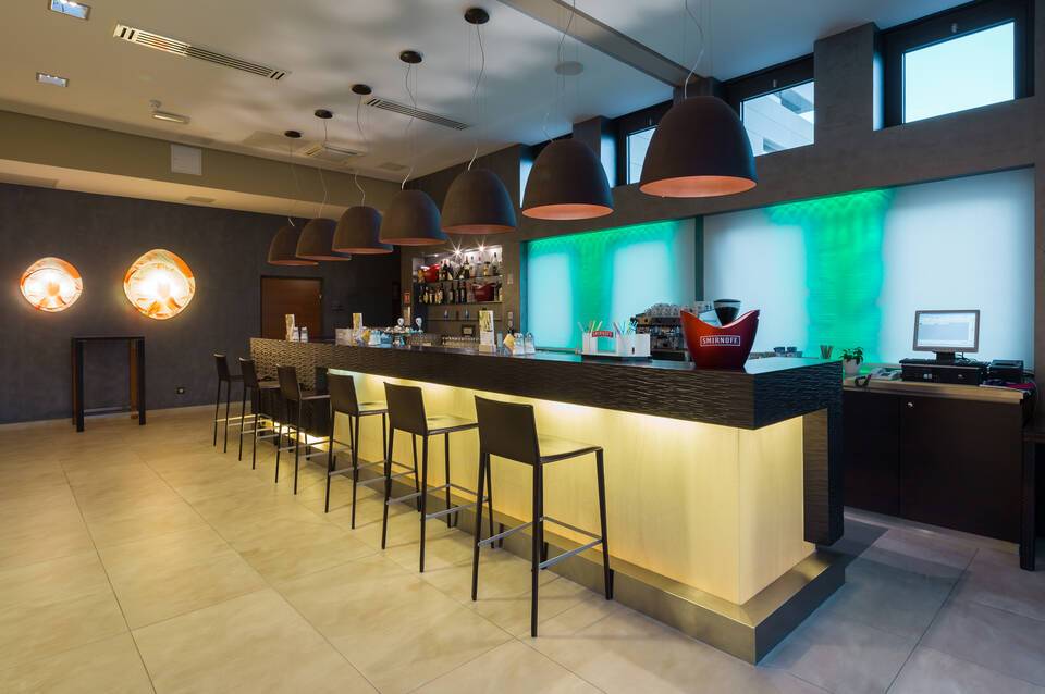 BRETANIDE Sport & Wellness Resort 5