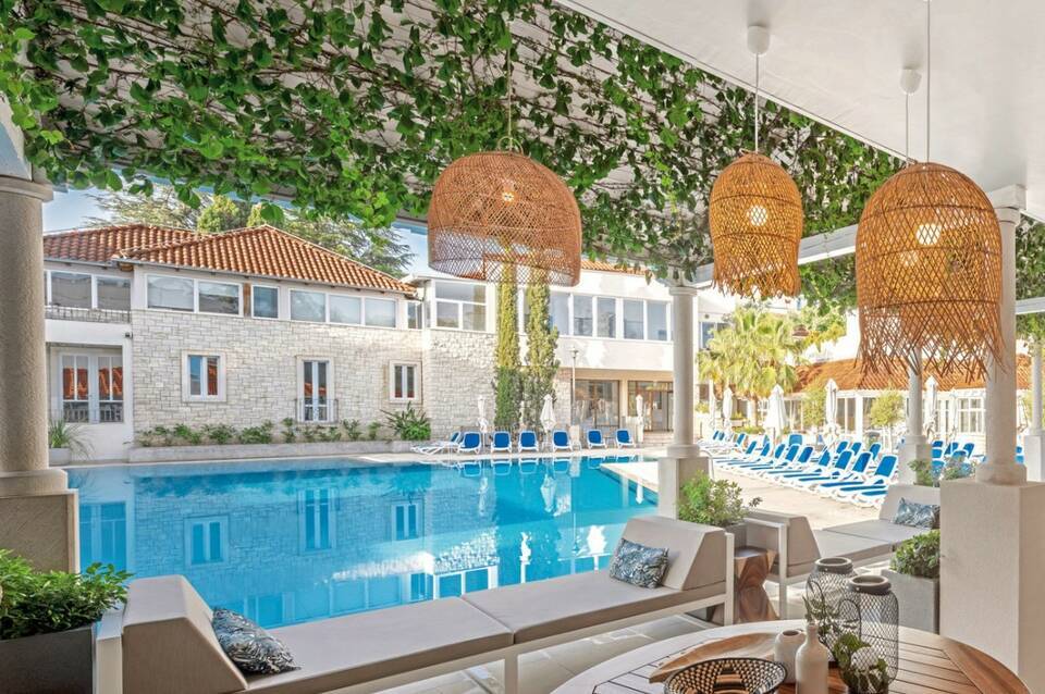 Hotel Waterman Kaktus 1