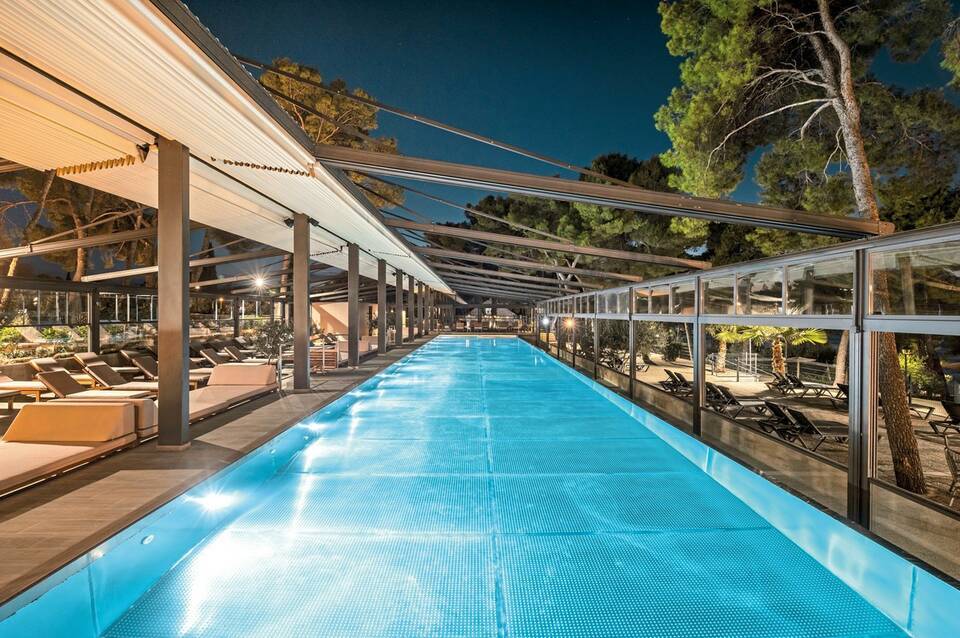 Hotel Waterman Kaktus 4