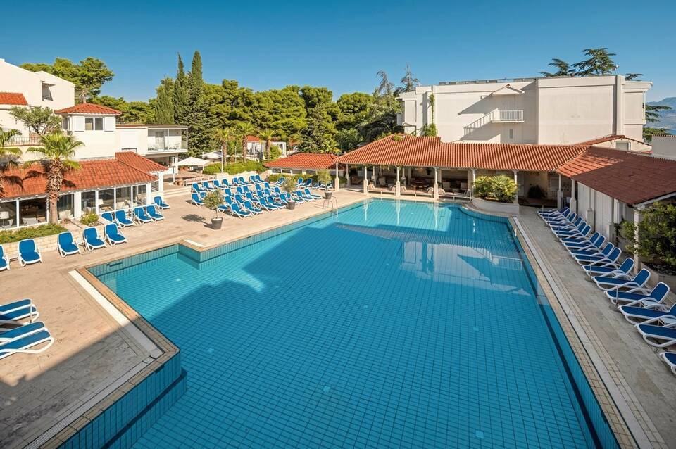 Hotel Waterman Kaktus 5