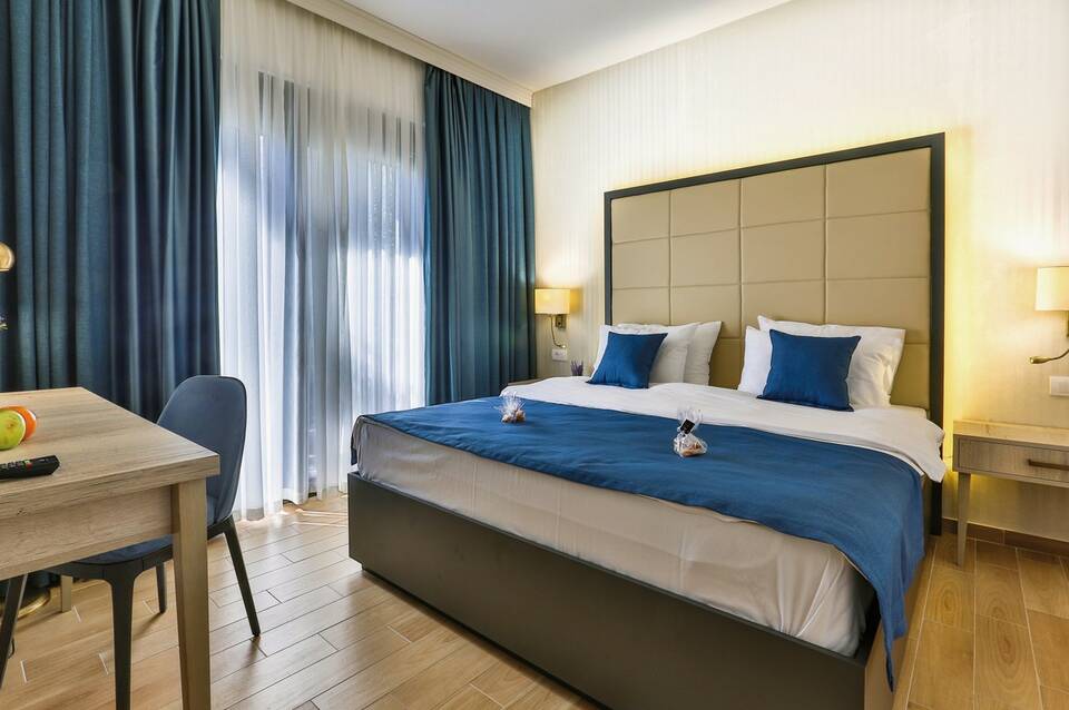 Hotel Harmony by Aycon 1