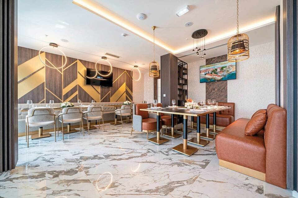 Hotel Millennium by Aycon 1