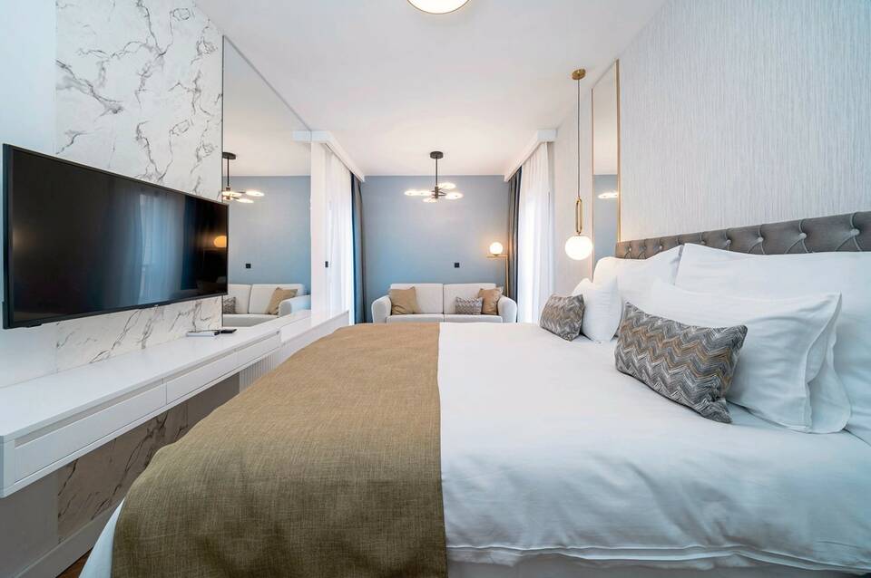 Hotel Millennium by Aycon 4