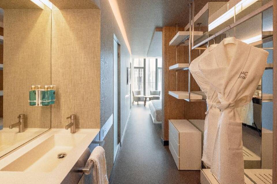 Hotel Arconte 5
