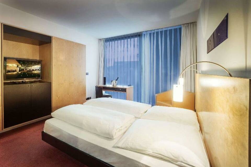 INNSiDE Düsseldorf Seestern 3