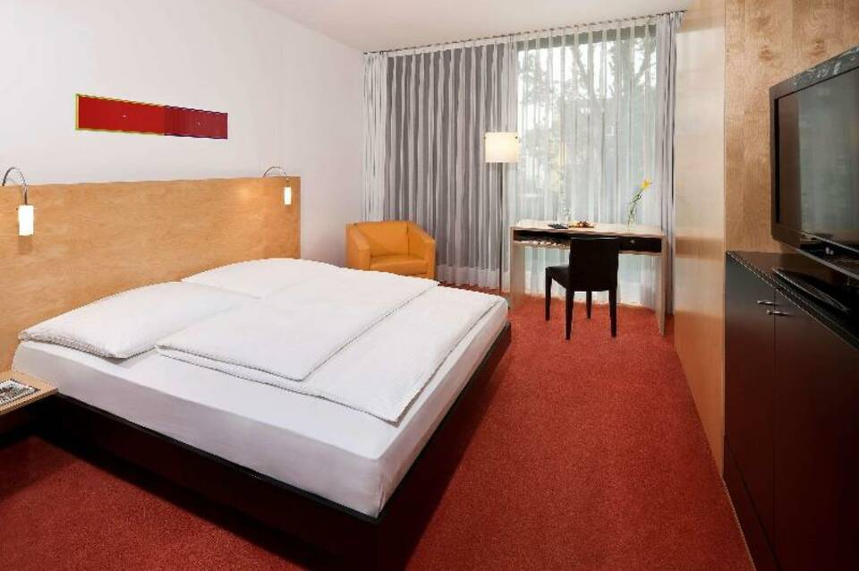 INNSiDE Düsseldorf Seestern 4