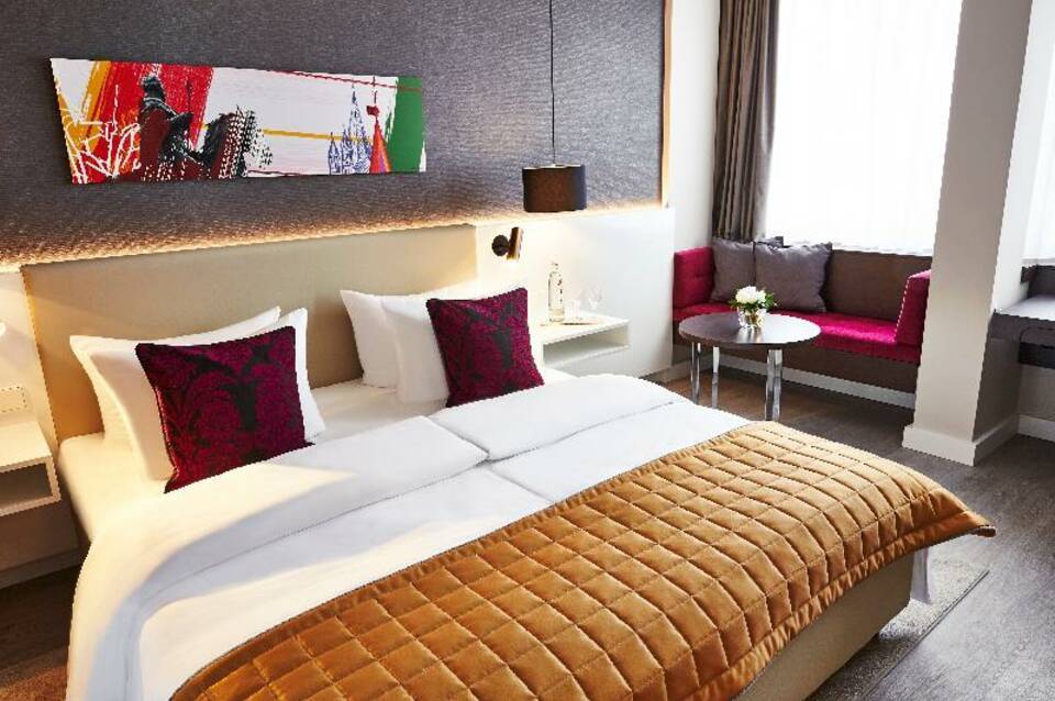 Steigenberger Hotel Köln 2