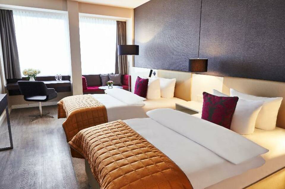 Steigenberger Hotel Köln 4