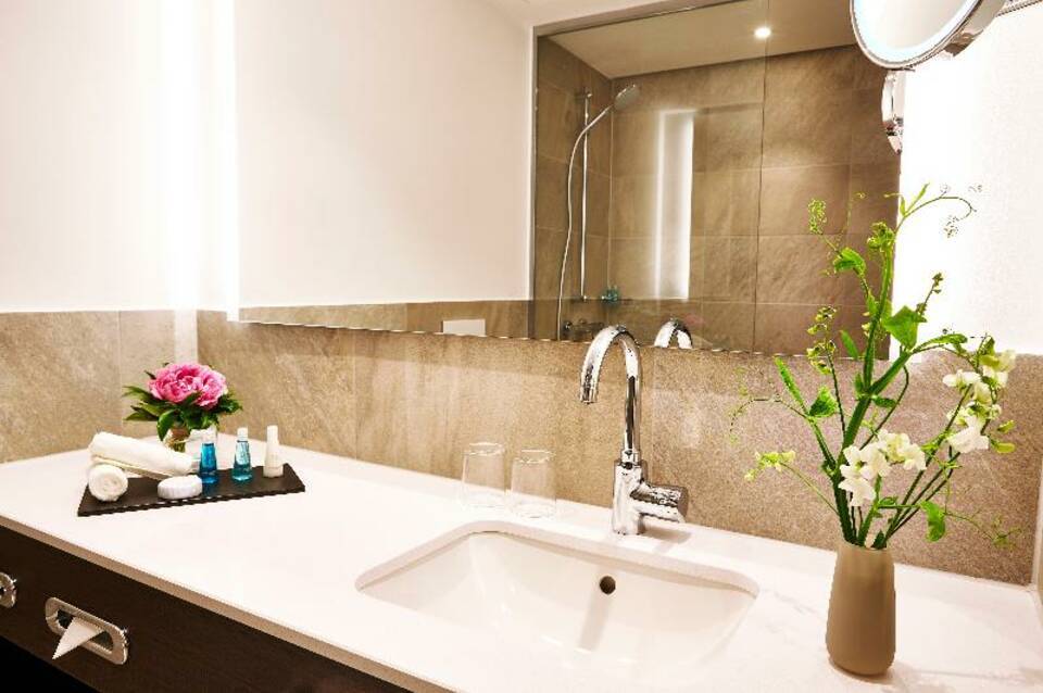 Steigenberger Hotel Köln 5