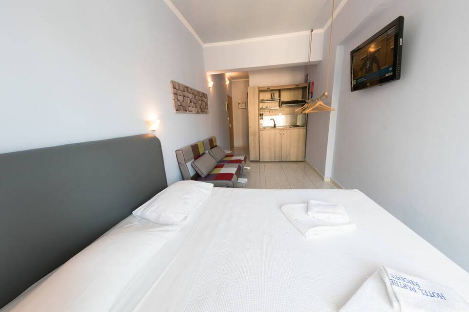 Hotel Parthenon City 3