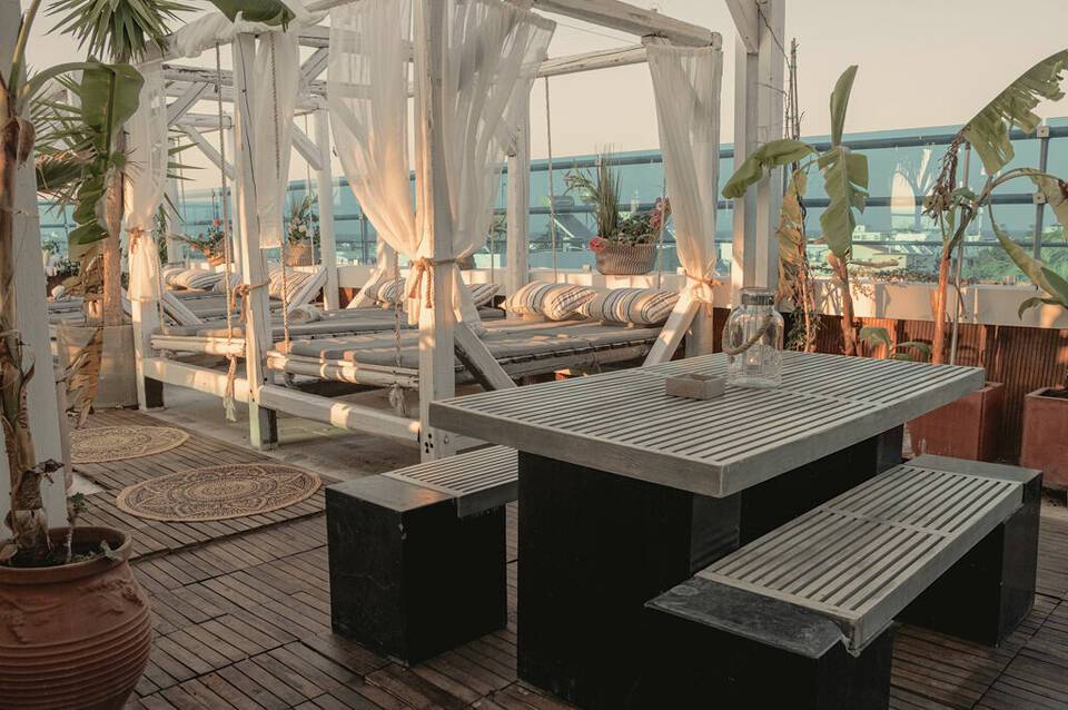 Hotel Parthenon City 4