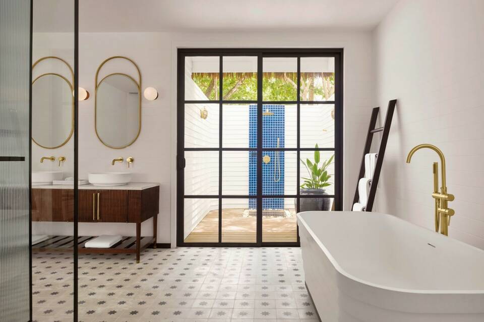 Villa Nautica Paradise Island 3
