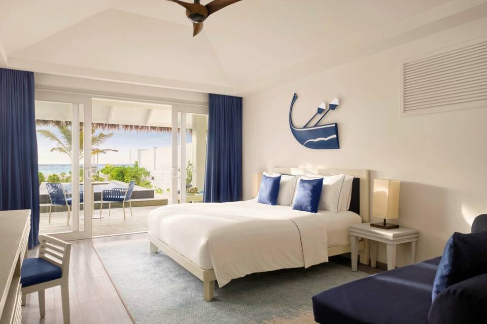 Villa Nautica Paradise Island 4