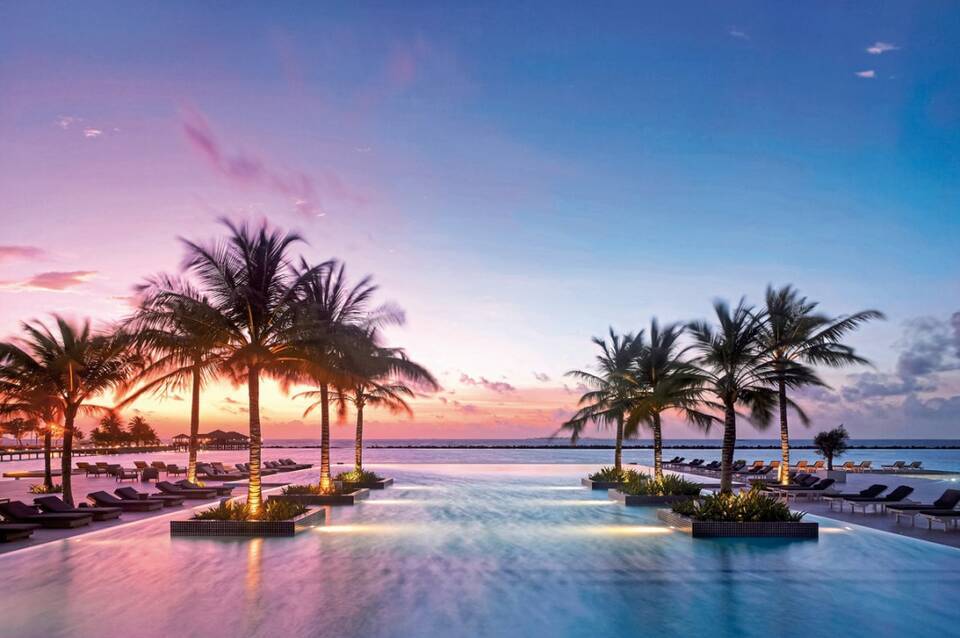 Villa Nautica Paradise Island 5