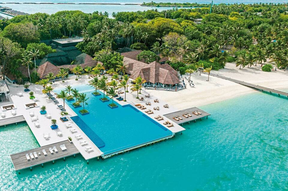 Villa Nautica Paradise Island 1