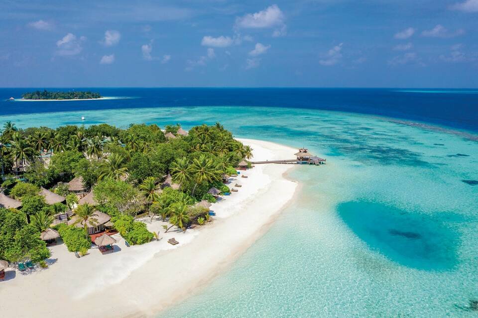 Banyan Tree Vabbinfaru 1