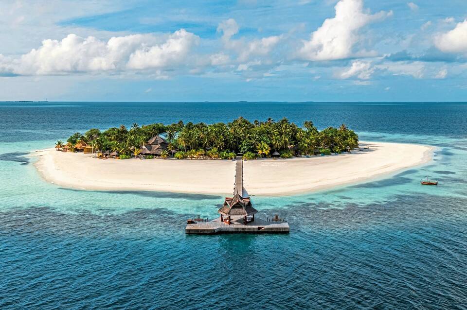 Banyan Tree Vabbinfaru 5