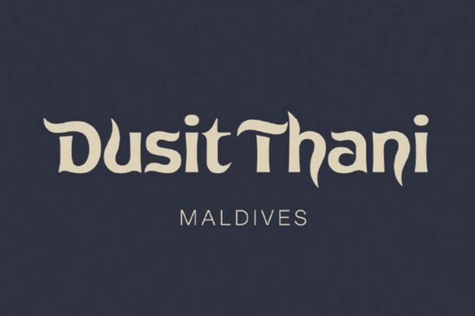 Dusit Thani Maldives 1