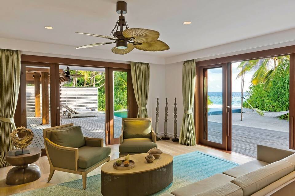 Dusit Thani Maldives 4