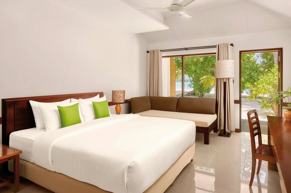 Villa Park Sun Island 2