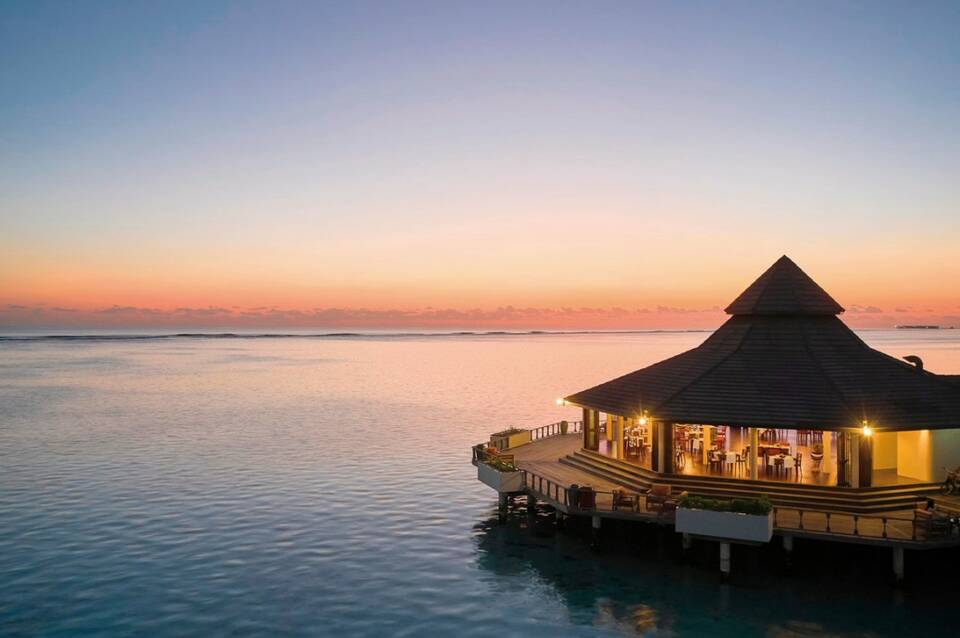 Villa Park Sun Island 5