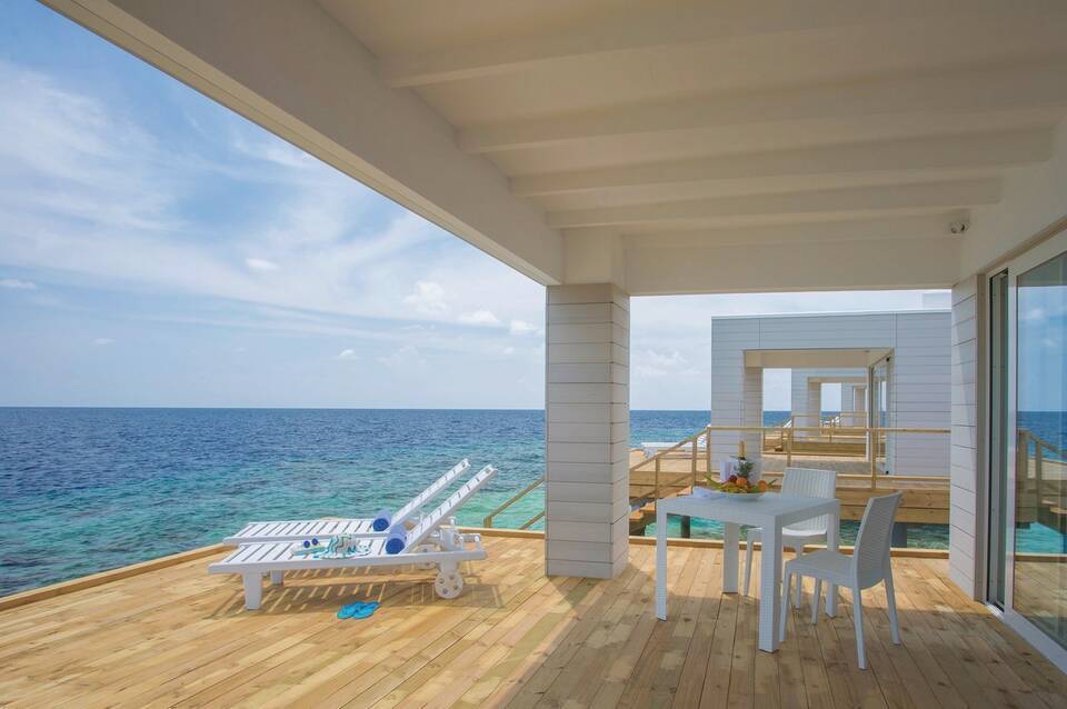 Sandies Bathala Maldives 4