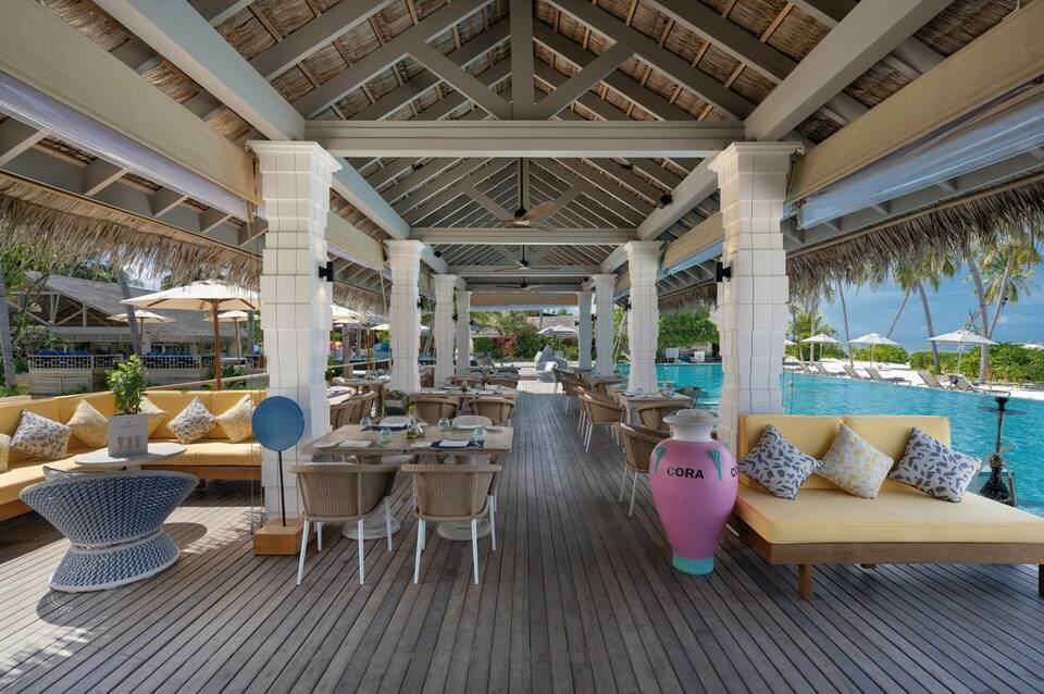 Cora Cora Maldives 5