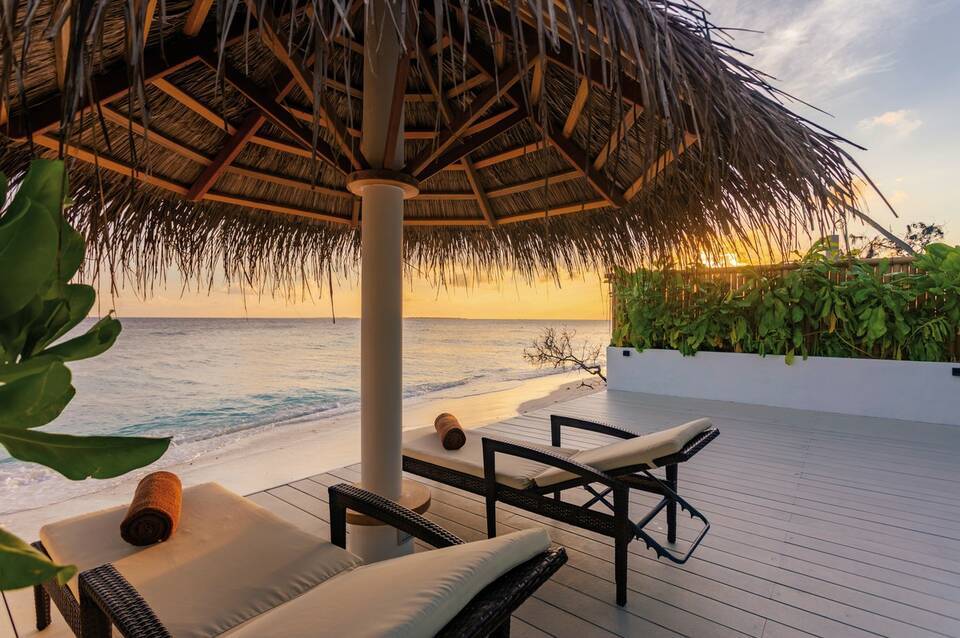 Malahini Kuda Bandos Resort 4