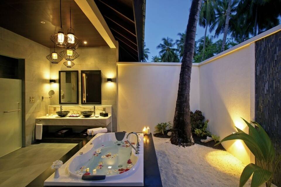 Atmosphere Kanifushi Maldives 3