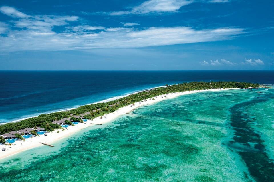 Atmosphere Kanifushi Maldives 5