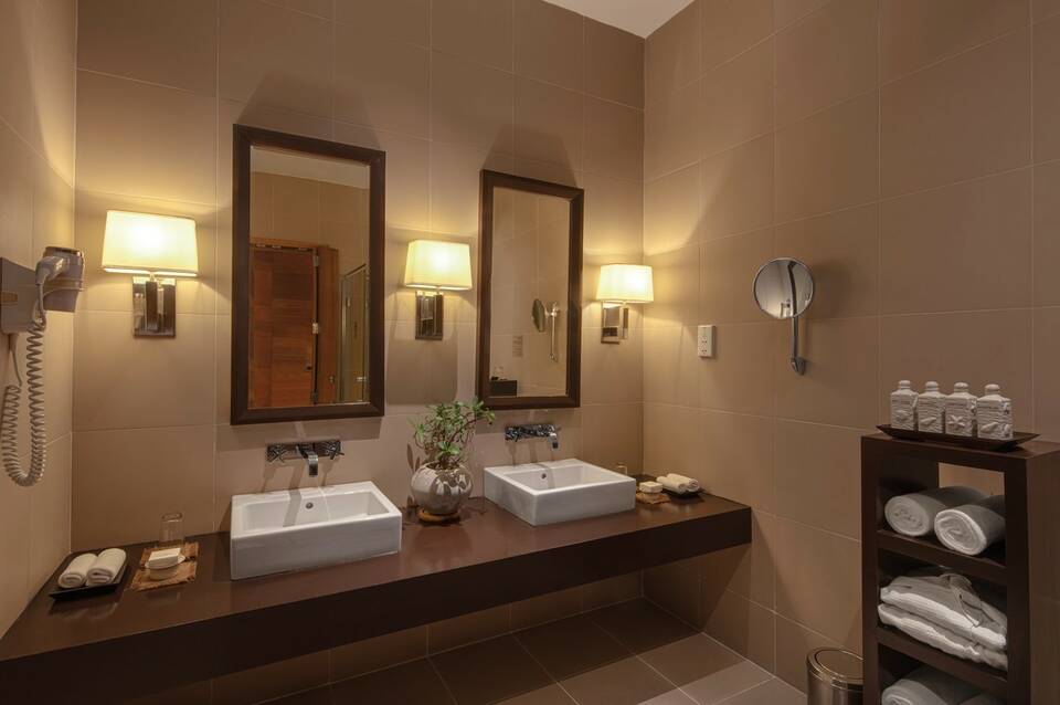 Adaaran Prestige Water Villas 2
