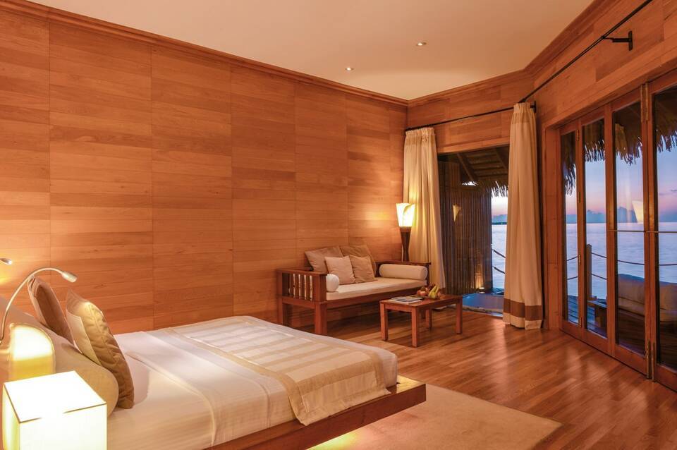 Adaaran Prestige Water Villas 4