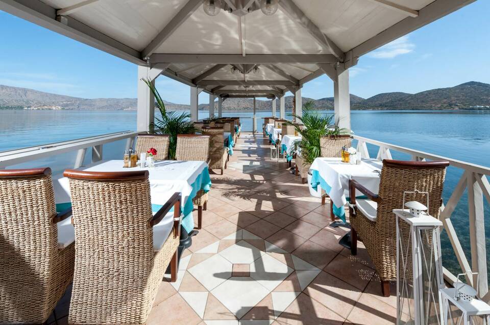 Akti Olous Hotel 1