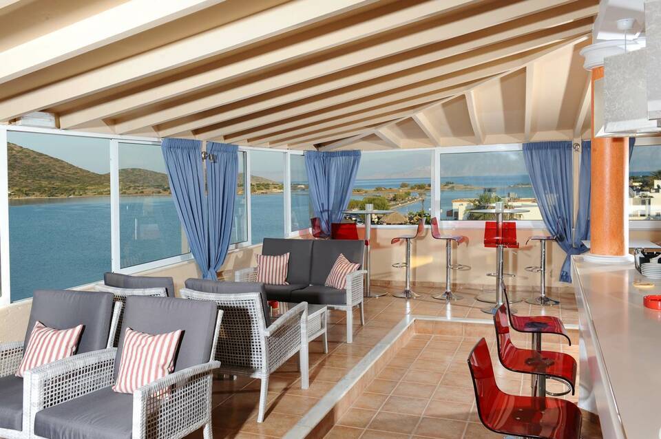 Akti Olous Hotel 2