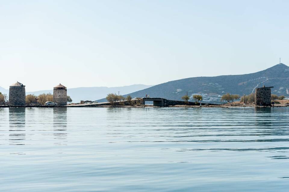 Akti Olous Hotel 3