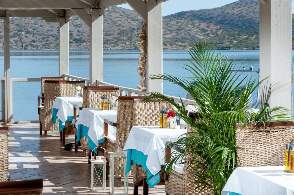 Akti Olous Hotel 4
