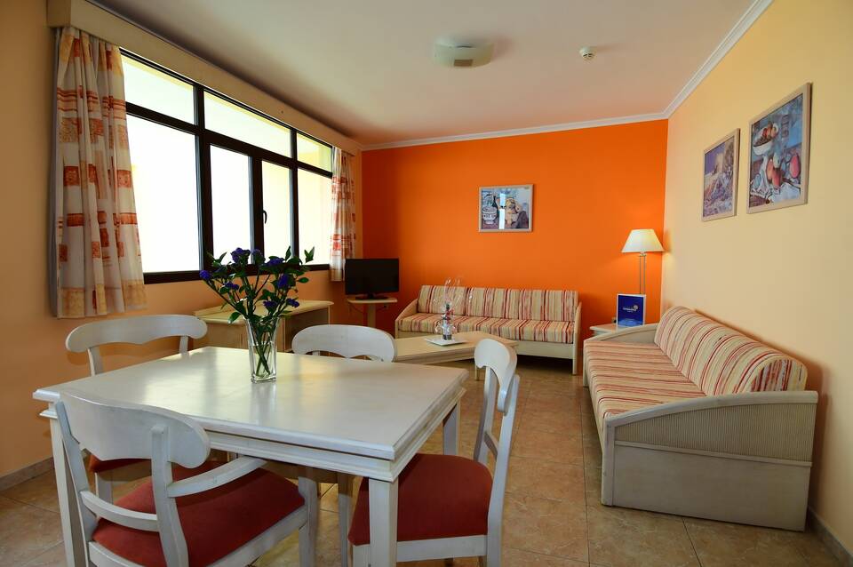 Villa Mar Hotel 3