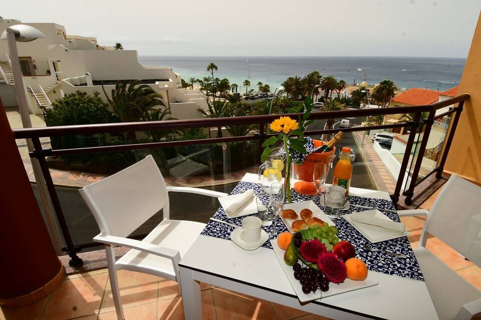 Villa Mar Hotel 4