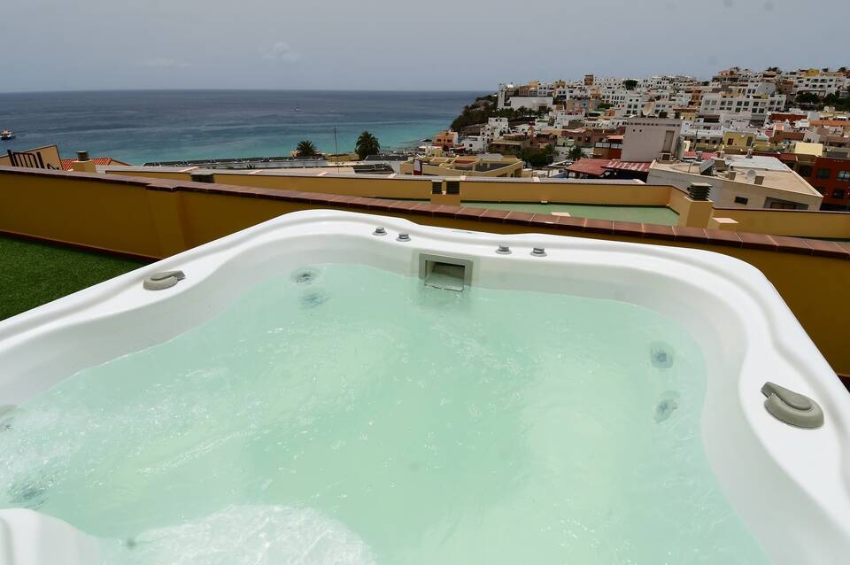 Villa Mar Hotel 5