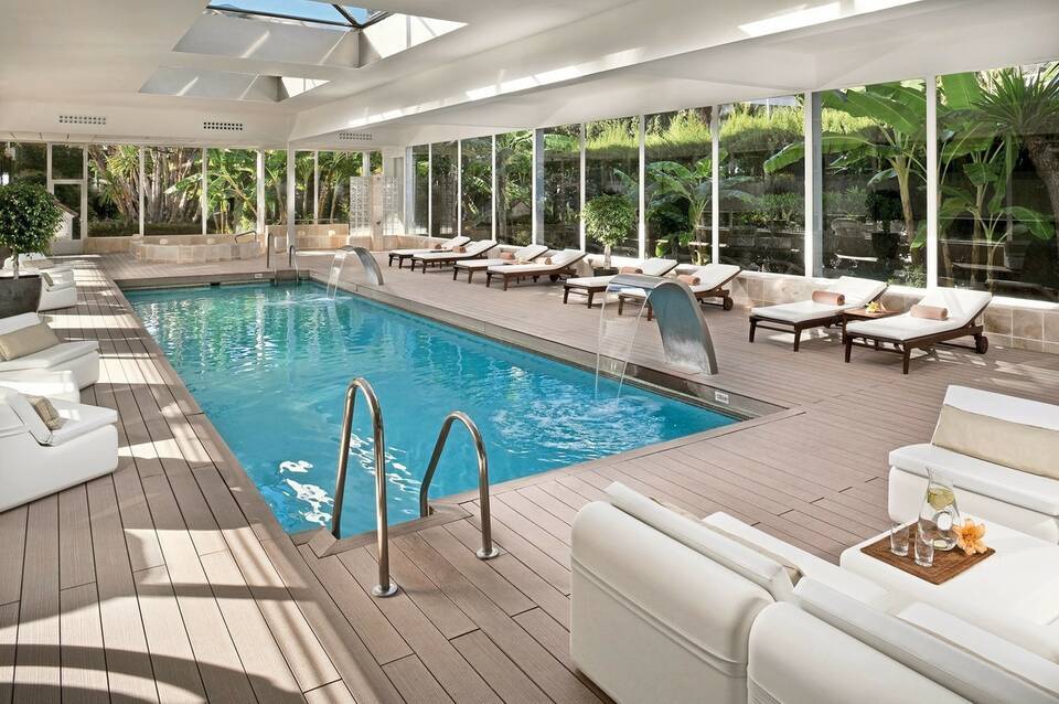 Hotel Don Pepe Gran Meliá 1