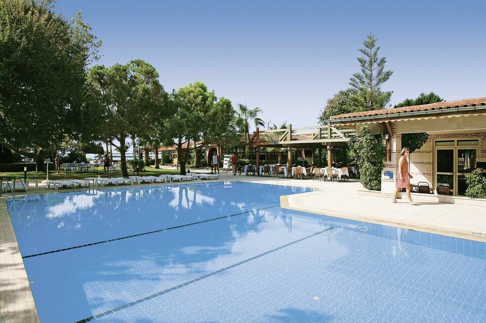 Trendy Side Beach 3