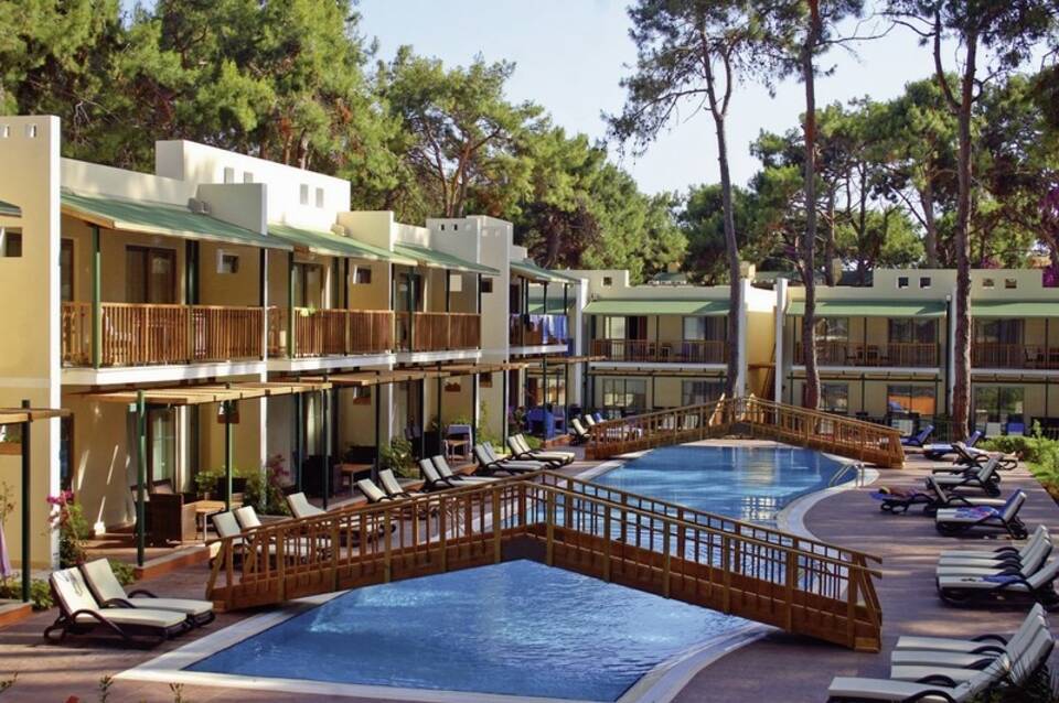 Turquoise Hotel 3