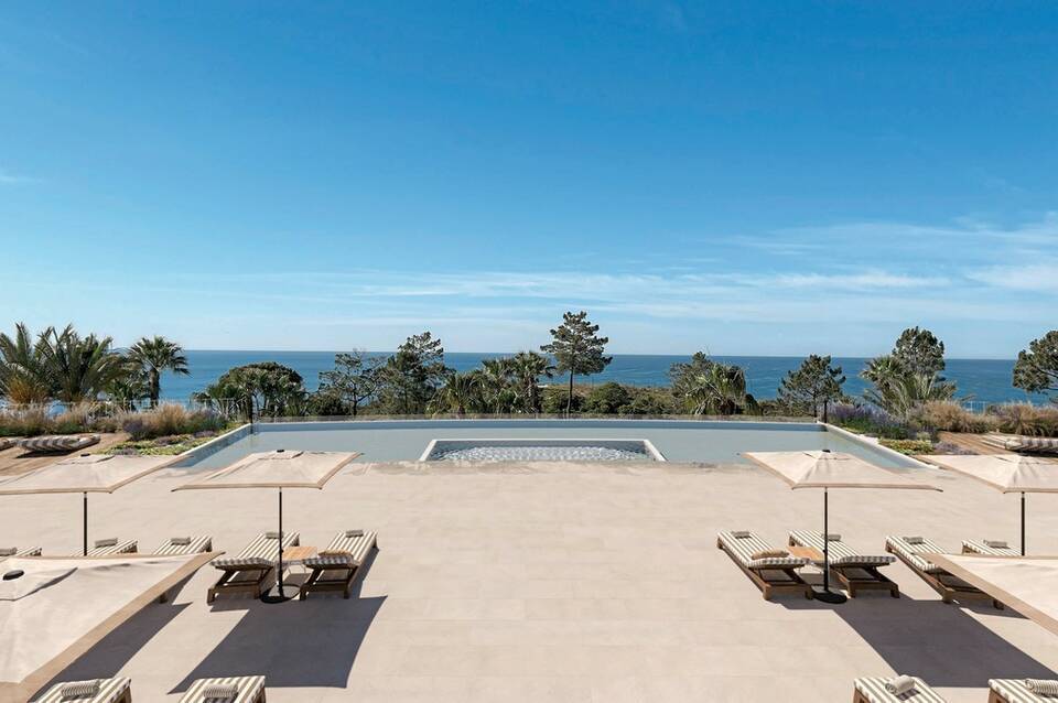 PortoBay Blue Ocean 2